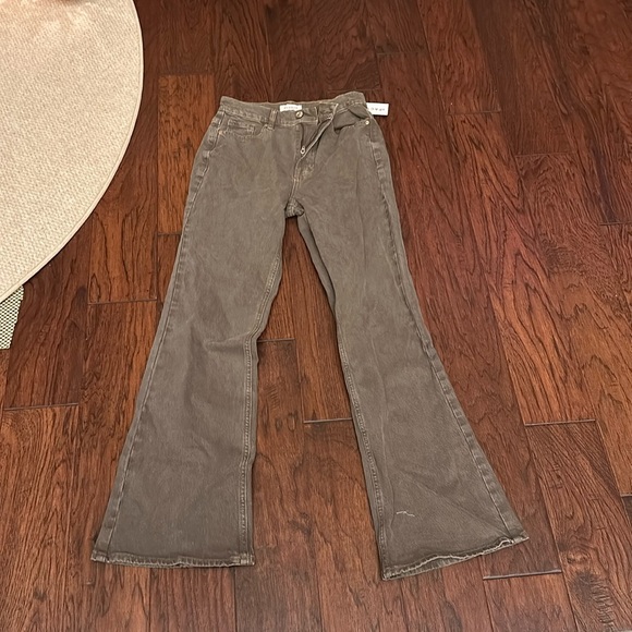 PacSun Denim - Flare jeans!